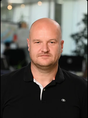 Tóth Norbert