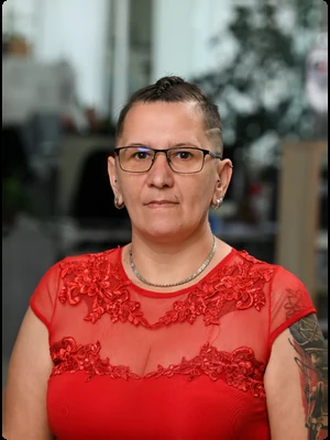 Bathó Mónika