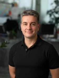 Füzesi Attila