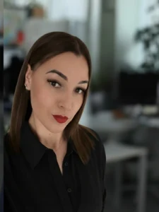 Bomlász Petra